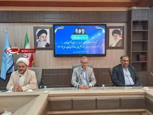 میانگین زمان رسیدگی به پرونده&zwnj;های حل اختلاف در خراسان جنوبی، ۲۰ روز