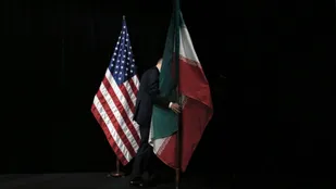 بازهم نسخه تحقیر ملی با ژست منافع ملی!