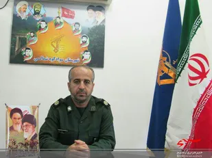 برگزاری رزمایش امنیتی شعبانیه در سوادکوه شمالی