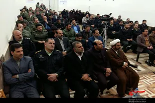همایش امر به معروف و نهی از منکر در نهاوند
