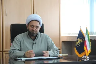 بدعهدی ویژگی مستکبران شیطان صفت است