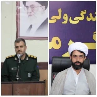 مسئولان سپاه ناحیه گرمسار روز دانشجو را به دانشجویان ولایت مدار تبریک گفتند
