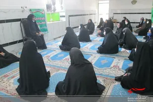 برگزاری کارگاه آموزش مهارت های زندگی در هامون