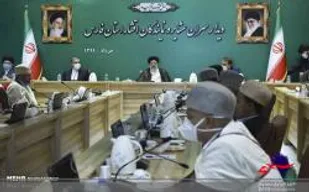 دادگستری، محیط زیست و منابع طبیعی مراتع عشایری را از تصرف متعدیان حفظ کنند.