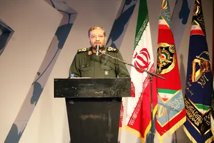 شاهد نوار شکست راهبرد های آمریکا در جهان هستیم