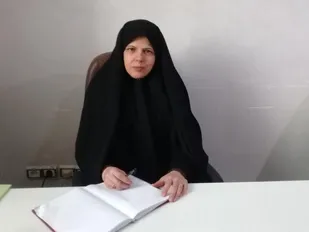 حضرت فاطمه الزهرا(س) اسوه ولایتمداری در جهان هستند