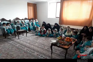اثربخشی نقش خانواده&zwnj;های شهدا و ایثارگر در هویت&zwnj;بخشی به نسل جدید
