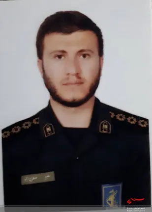 فرمانده حوزه مقاومت بسیج صاحب الزمان عج یاسوج منصوب شد