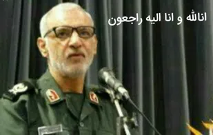تلاش های خستگی ناپذیر سردار پاکیاری ماندگار خواهد شد