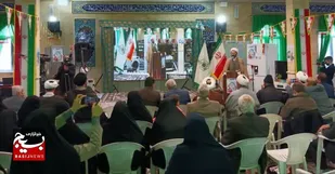 ۱۵۰ بقعه امامزادگان در کشور مجهز به سامانه انرژی خورشیدی هستند/فعالیت ۶ هزار مدرسه وقفی در کشور