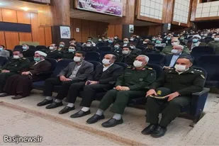 یادواره شهدای دانشجوی شهرستان تویسرکان