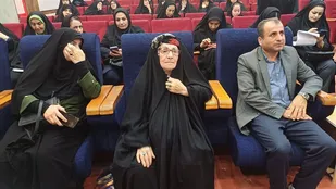 &laquo;مادر&raquo;؛ روحی که در جسم و جان شیرزنان ایلامی زنده است