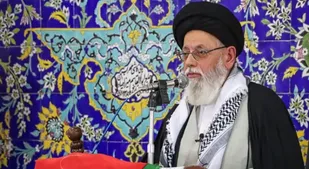 دین و مردم پایه&zwnj;های جمهوری اسلامی ایران هستند