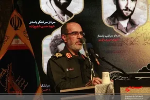 شهید باکری نشان داد سرباز ولایت به شهادت دست می یابد