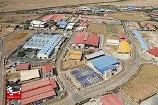 ۱۹۸ هكتار زمين در شهرک های صنعتی تحت پوشش فضای سبز

&nbsp;