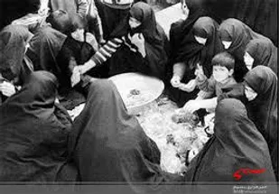 نقش زنان در دوران جنگ ماندگار بود