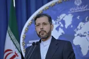 کمک ایران به افغاستان در پی انفجار در محوطه گمرک اسلام قلعه