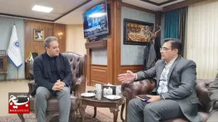اتاق بازرگانی در هیئت امنا مراکز فنی&zwnj;وحرفه&zwnj;ای استان مستقر شد
