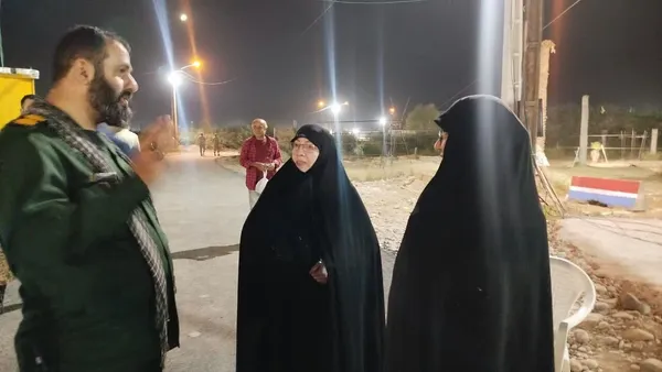 دومین نمایش &laquo;از  تبار باران&raquo;  در رشت