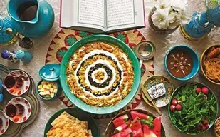 تغذیه در ماه رمضان؛ چه خوراکی&zwnj;هایی برای سحر و افطار بهتر است؟