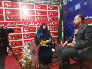 رسانه&zwnj;های انقلابی در ترویج فرهنگ ایثار و شهادت نقش محوری دارند
