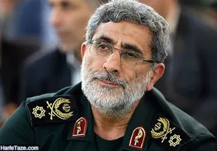 سردار قاآنی صفحه و کانالی در شبکه&zwnj;های اجتماعی ندارد