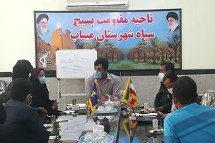 کارگروه تخصصی علمی، پژوهشی درناحیه میناب