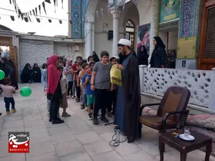 امامزادگان شهرکرد و نشاط معنوی 2