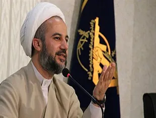 حجت الاسلام دسمی: بسیجی باید آرمان گرای واقعی باشد