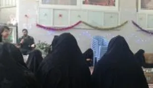 هدف جبهه انقلابی تمدن سازی اسلامی برای عصر ظهور است