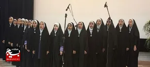 برگزاری چهل و یکمین جشنواره فرهنگی و هنری امید فردا در شاهرود