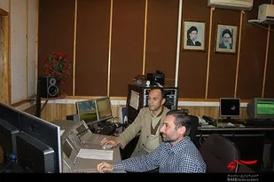 پخش مستند تا همیشه ماندگار با محوریت یادآوری همدلی انقلابیون قزوین