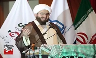 جغرافیای خوزستان معراج شهدا است
