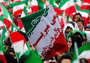 راهپیمایی 22 بهمن امسال را مظهر اتحاد ملی می&zwnj;کنیم