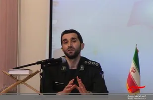 رزمایش دفاع زیستی حوزه کربلا کلیبر برگزار شد