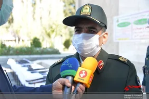 كشف یک تن و 61 کیلو تریاک توسط تکاوران جنوب شرق کشور