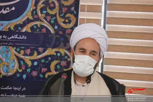 اقتدار و امنیت کشور در گرو حضور حداکثری در انتخابات است