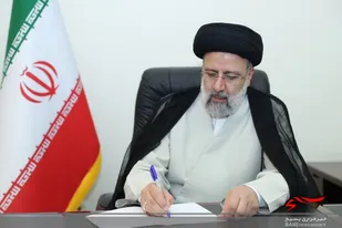 رئیسی: تعالی ایران جز در سایه اطلاع&zwnj;رسانی منصفانه و مسئولانه به دست نخواهد آمد