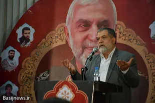 هدف قاطع شهید همدانی اعتلای کلمه الله بود