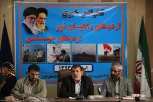 مدیران دولتی کمکی به برگزاری اردوهای جهادی و راهیان نور نمی&zwnj;کنند