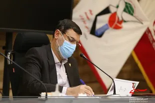 پیام تسلیت درگذشت مادر شهیدان والامقام مکوندی گوداژدی