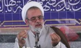 منشاء تمام جریانات تکفیری و سلفی آل&zwnj;سعود است
