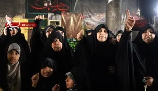 پویش اهداء قرآن به حسینیه محله شمیلی&zwnj;ها در بندرعباس