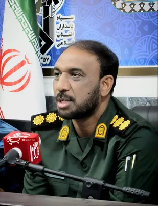 بیانیه سپاه  بشاگردبه مناسبت سالروز بازگشت غرورآفرین آزادگان به میهن اسلامی