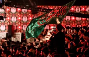 واگذاری انشعاب موقت برق به هیئات عزاداری در ایام محرم