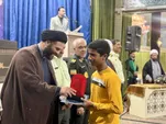 برگزاری آیین اختتامیه، معرفی و تجلیل از نفرات برتر بزرگترین رویداد قرآنی قرآن کریم در استان قزوین