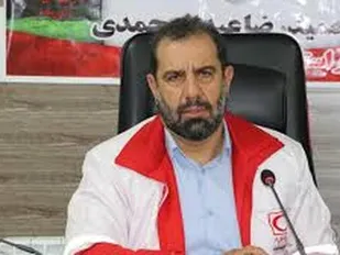 کمک&zwnj;های هلال&zwnj;احمر ایلام به زلزله&zwnj;زدگان خوی ارسال می شود