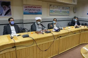 مولوی&zwnj;های اهل سنت کتابچه امربه معروف و نهی از منکر ویژه اهل سنت را تدوین کنند