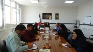 تأکید بر تداوم خدمت&zwnj;رسانی جهادی در نشست شورای بسیج جامعه پزشکی خنداب