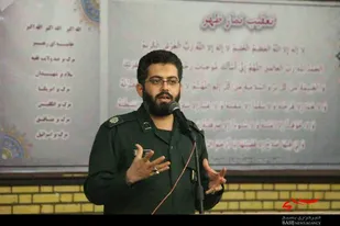 دفاع مقدس مظهر ایثار و از خودگذشتگی و مقاومت است